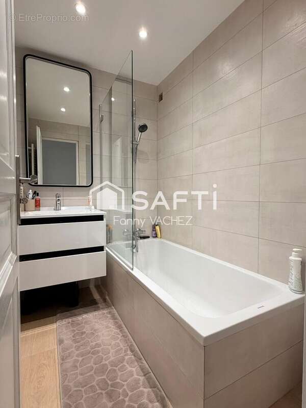 Photo 9 - Appartement à MANDELIEU-LA-NAPOULE