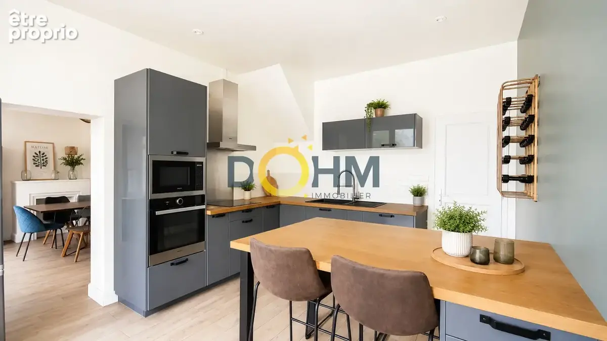 Maison individuelle - photo 3