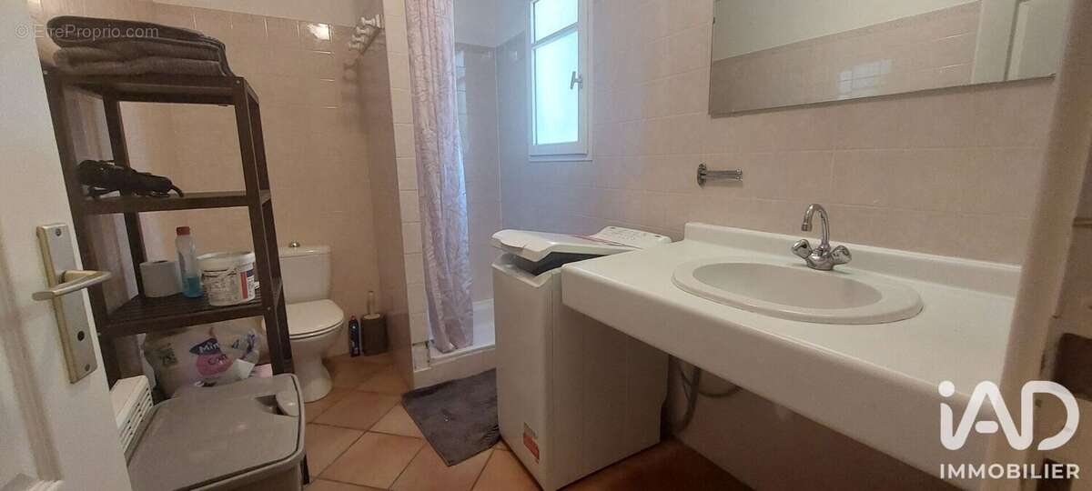 Appartement 43 m² à Saint-Raphael  - photo 9