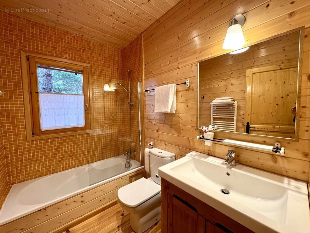 Maison à PUYVALADOR