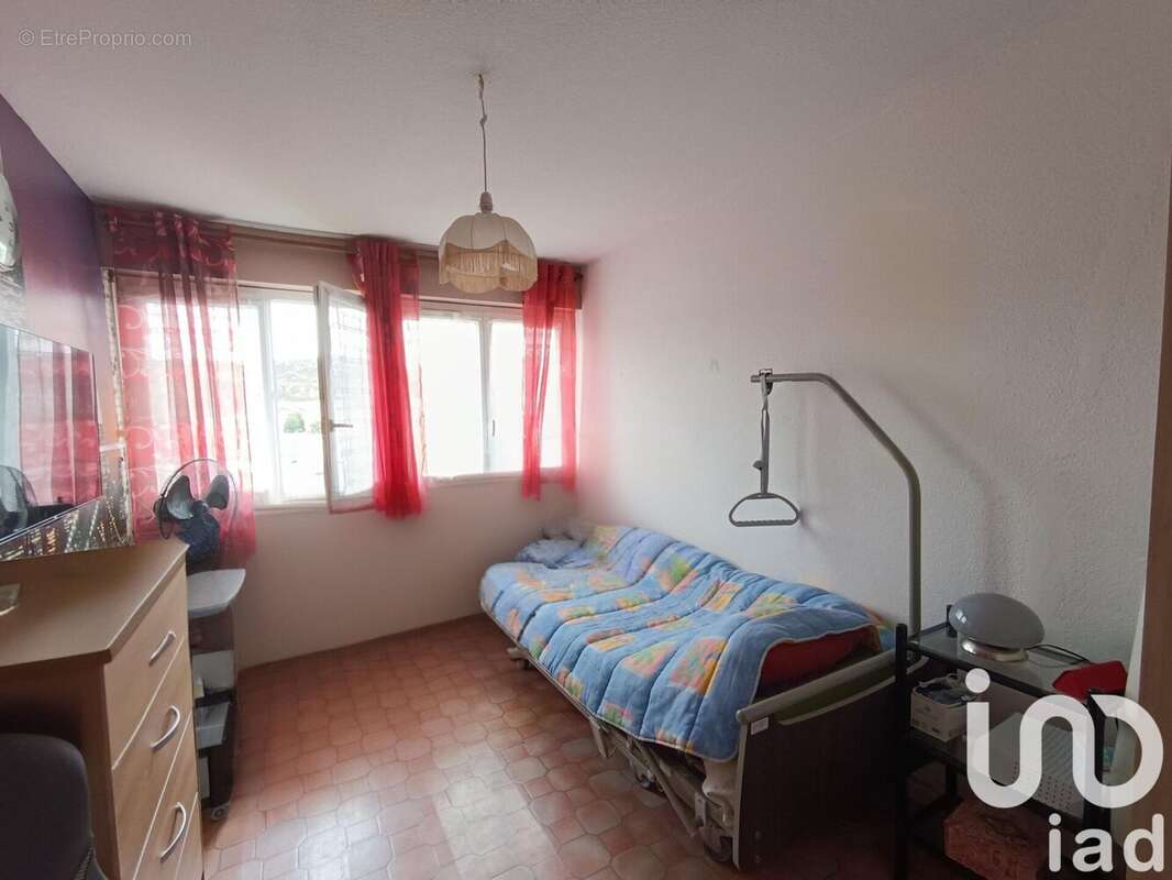 Photo 6 - Appartement à JOIGNY