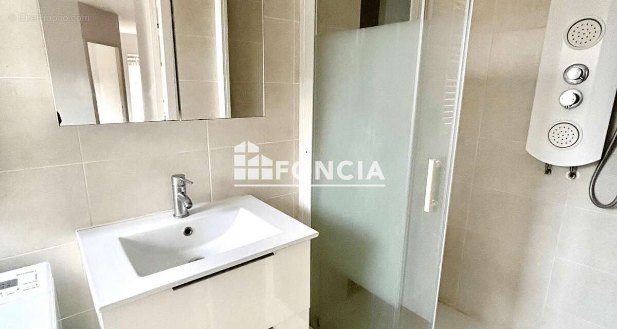 Appartement à POITIERS