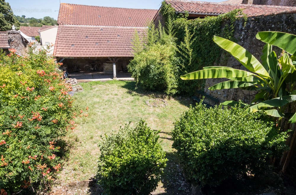 Maison Marciac 5 pièce(s) 198 m2 - photo 13