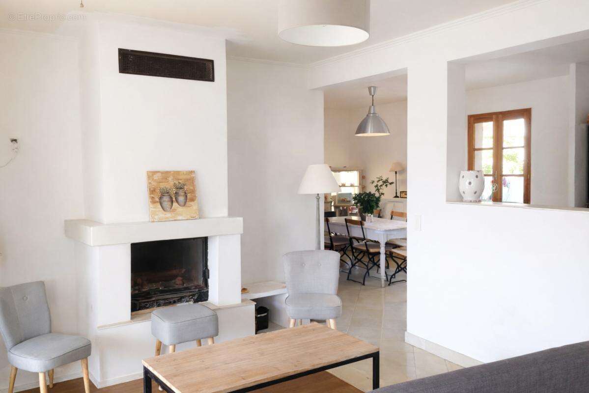 Maison à CALVI