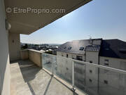 Appartement à ONET-LE-CHATEAU