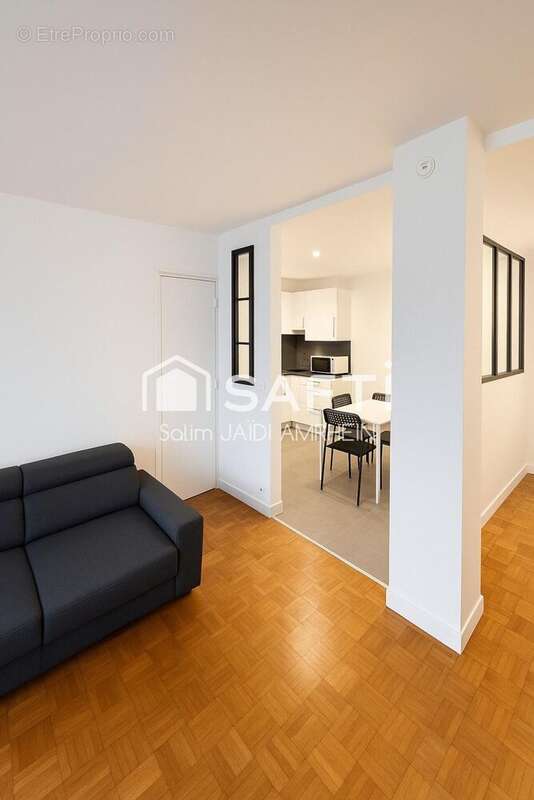 Photo 4 - Appartement à CHAMPIGNY-SUR-MARNE