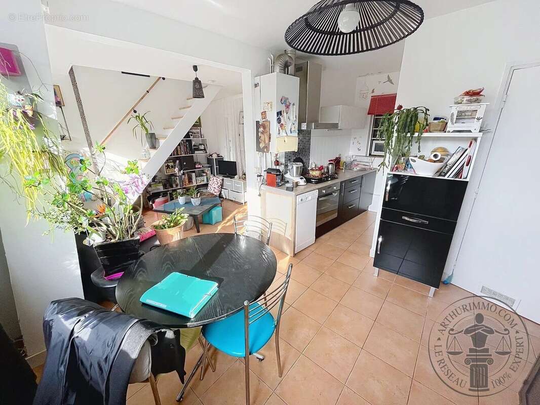 Appartement à DOURDAN