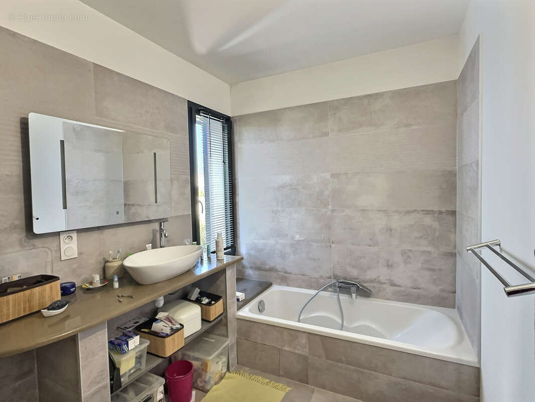 Maison à LE TRIADOU