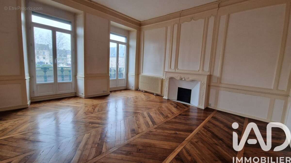 Photo 4 - Appartement à LANNION