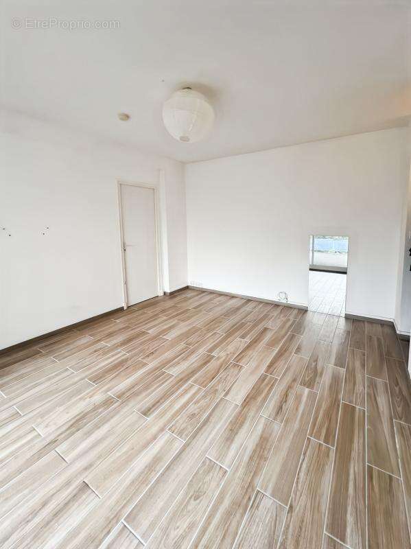 Appartement à ROMORANTIN-LANTHENAY