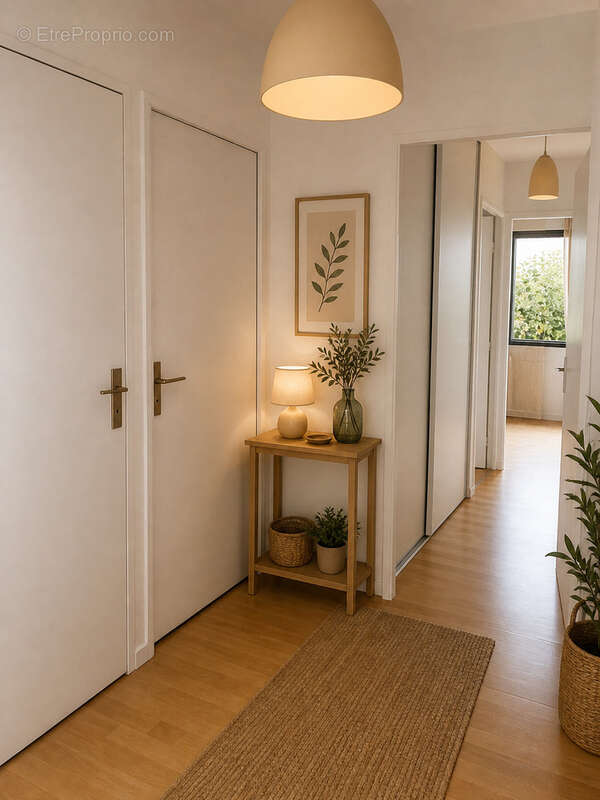 Appartement à MERIGNAC
