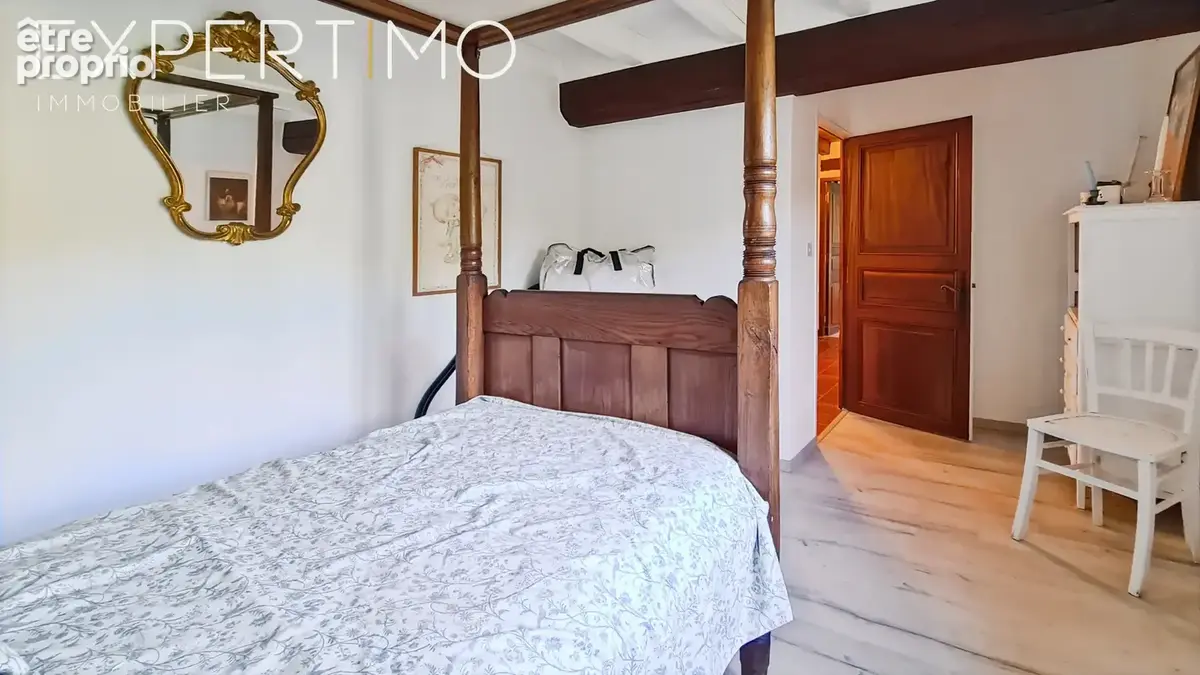 Maison 148 m2 - 5 chambres + 1 bureau - photo 10