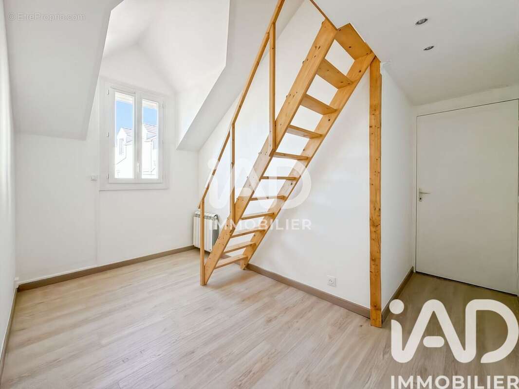 Photo 8 - Appartement à MAROLLES-EN-BRIE