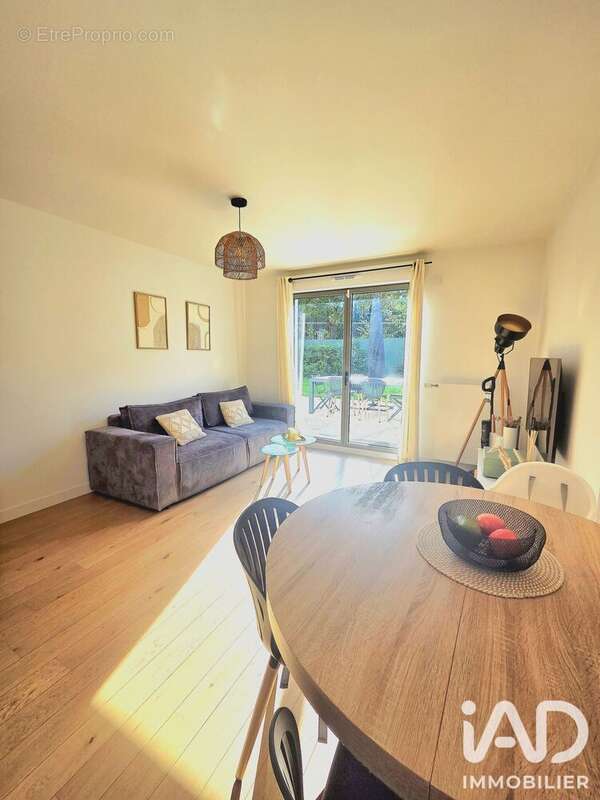 Photo 6 - Appartement à RUEIL-MALMAISON
