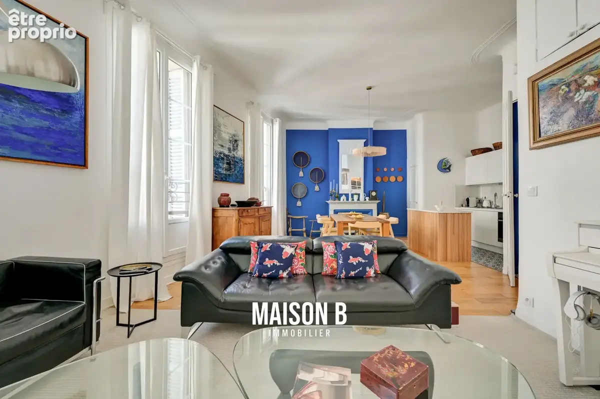 MAISON SAFRAN I Marseille 1er I Centre-ville - photo 11