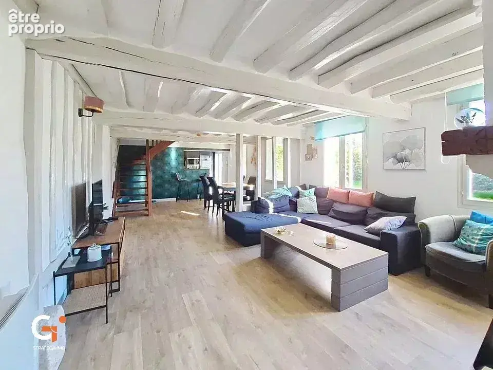 Une maison coup de coeur où l’on pose ses valises ! - photo 5