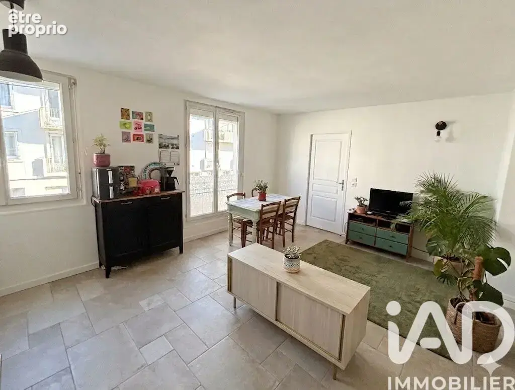 Photo 1 - Appartement à NANTES