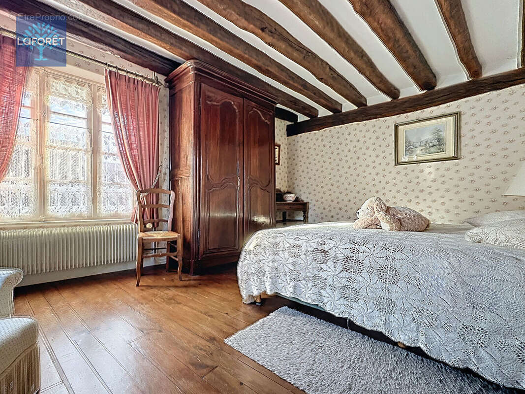 Maison à MEAUX