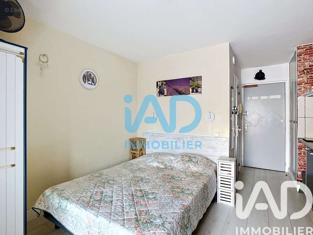 Photo 4 - Appartement à BALARUC-LES-BAINS