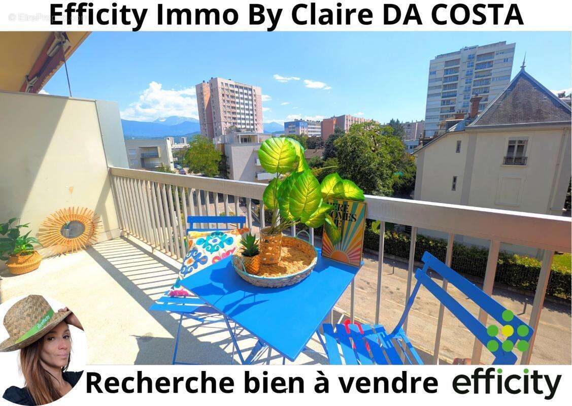 Appartement - photo 4