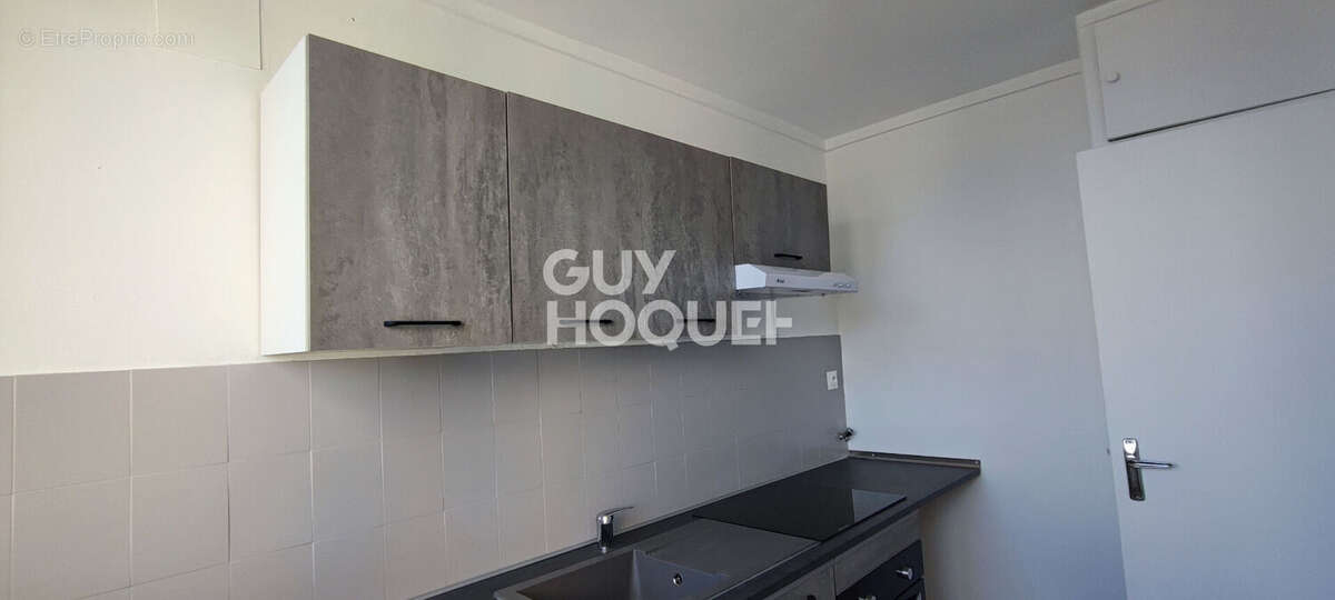 Appartement à CHATEAUDUN