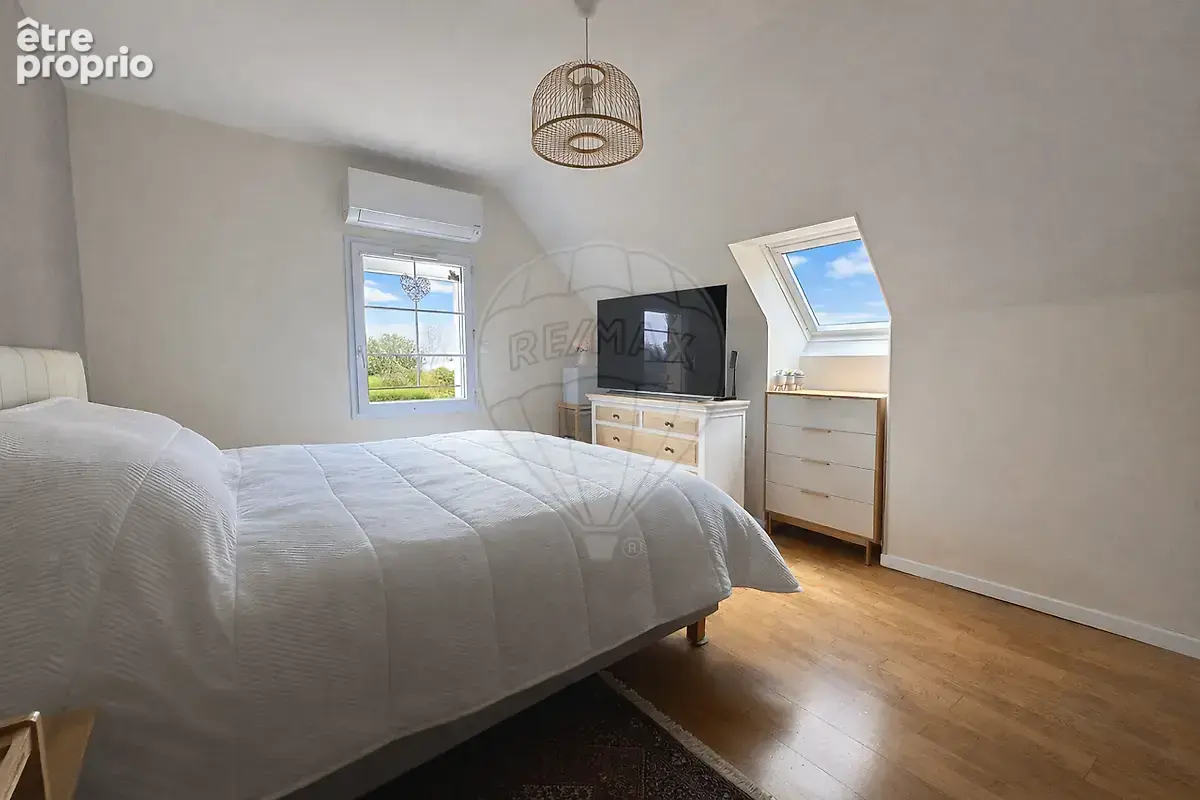 Maison 5 chambre(s) à vendre - photo 6