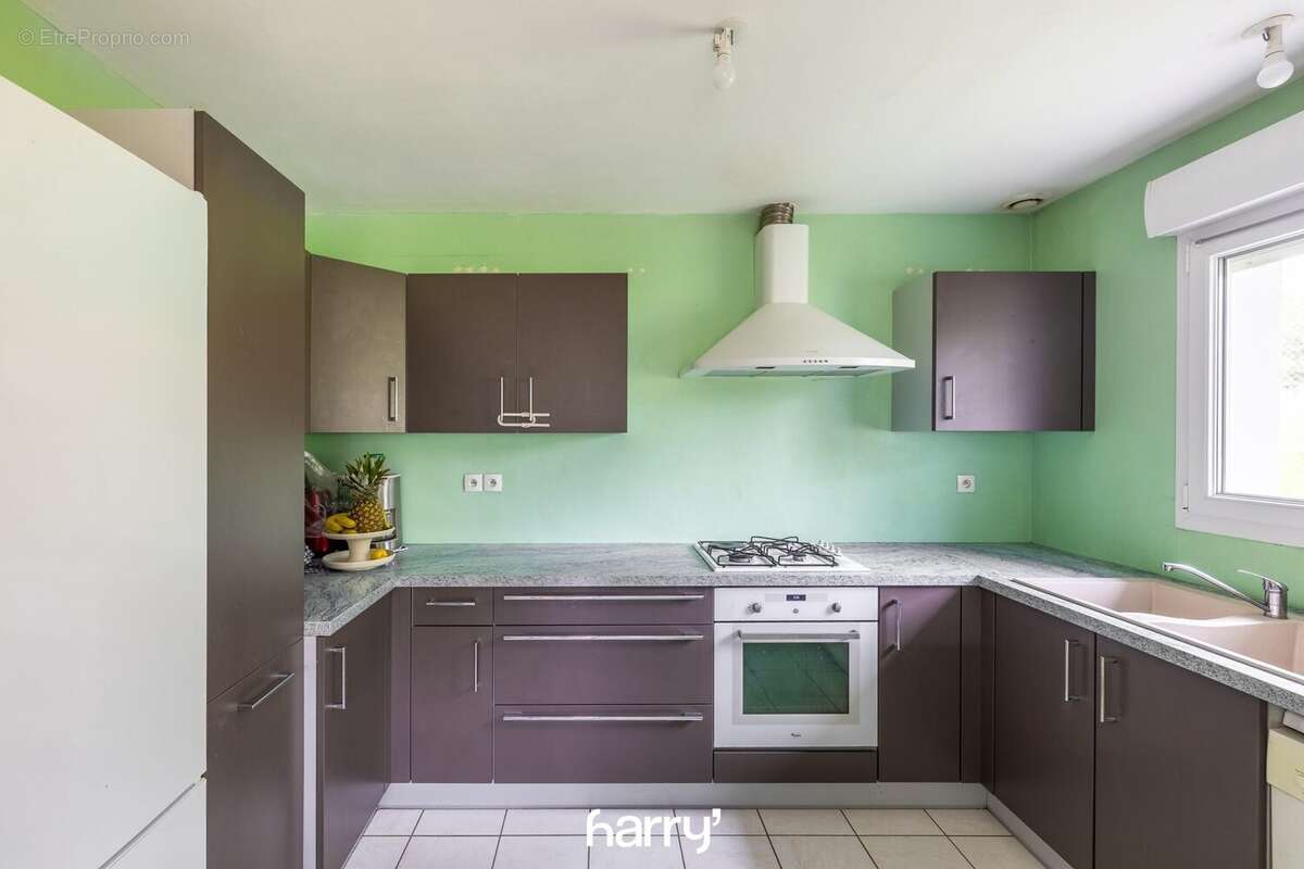 Maison à ROCHE-LEZ-BEAUPRE