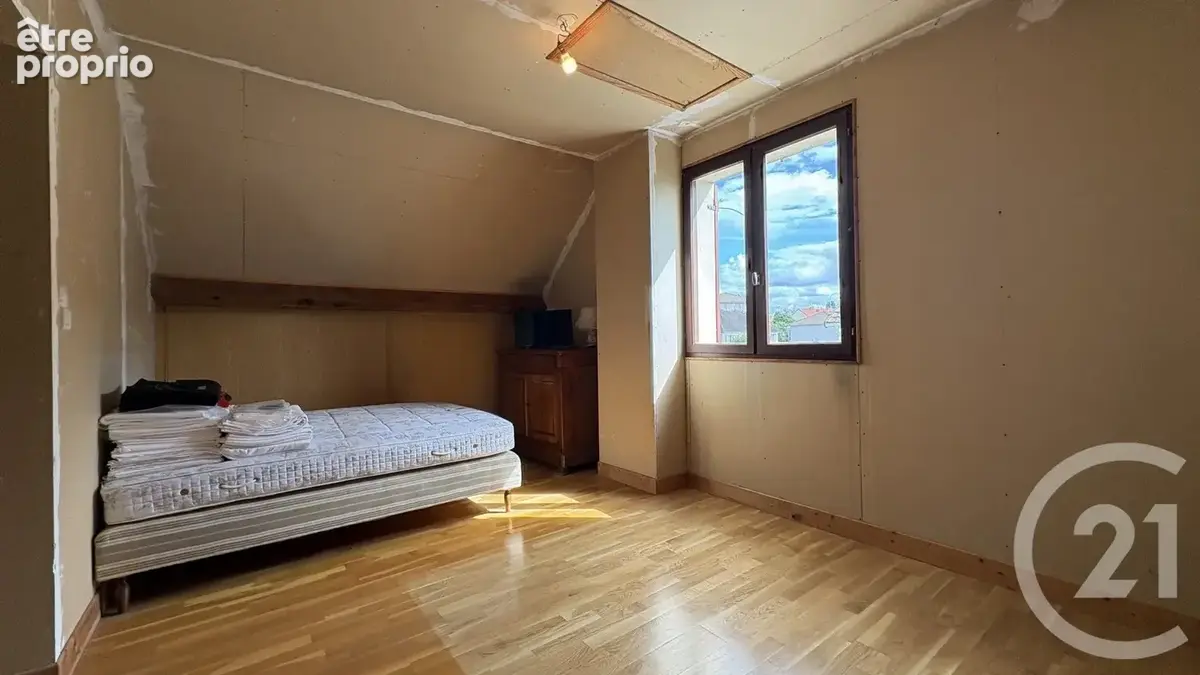 Maison 4 pièces 94 m² à vendre à Panazol (87350) - photo 10
