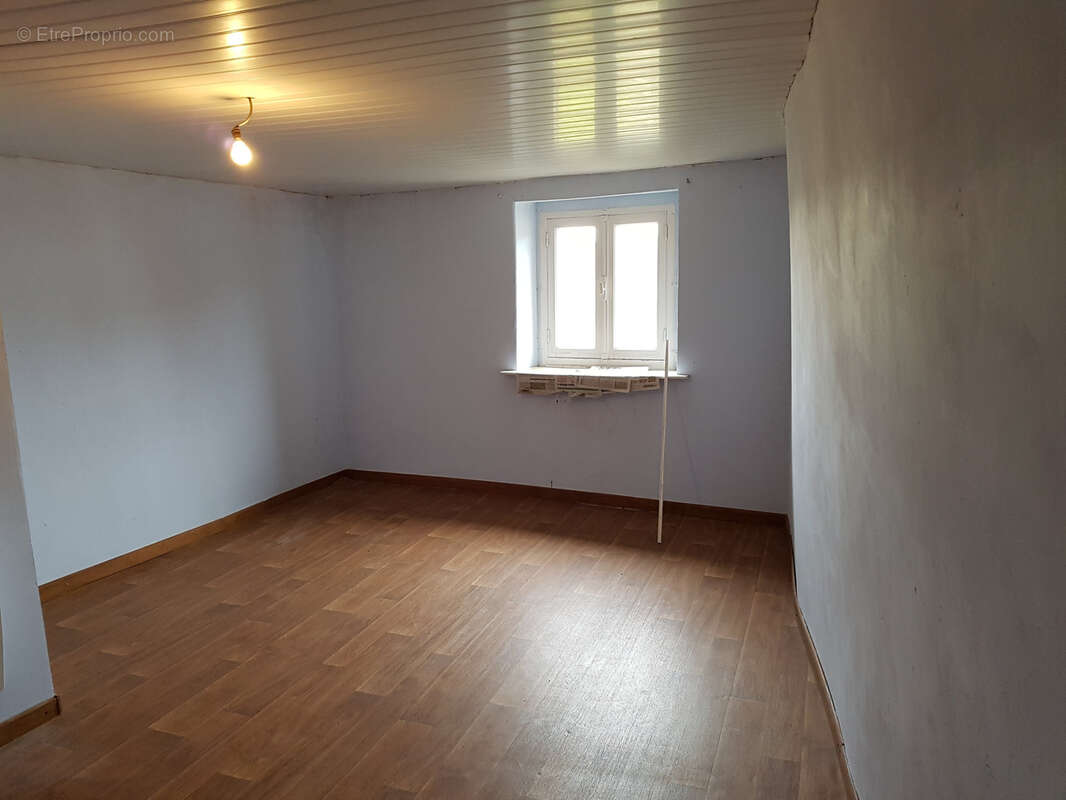 Maison à AUVILLERS-LES-FORGES