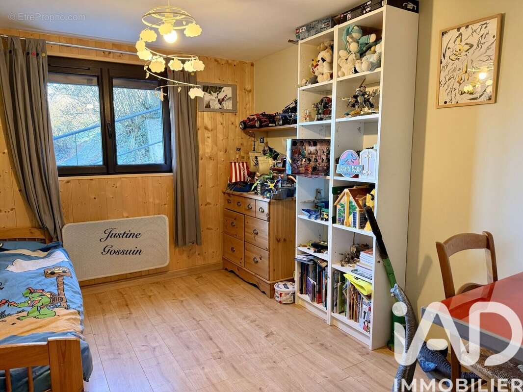 Photo 8 - Maison à FRANGY