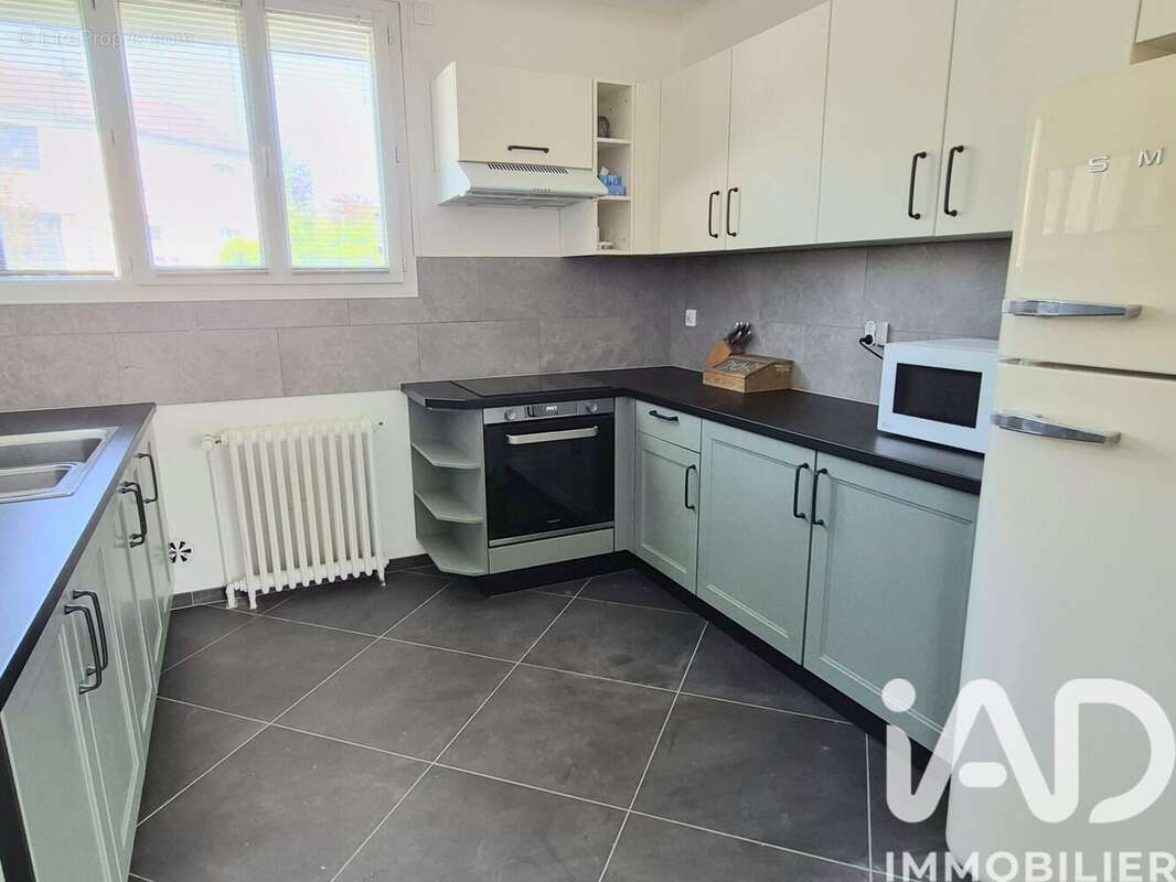 Photo 9 - Maison à PALAISEAU