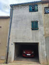 Maison à LA REDORTE