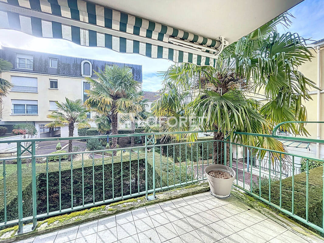 Appartement à ANTONY