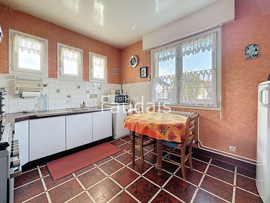 Maison à AGNEAUX