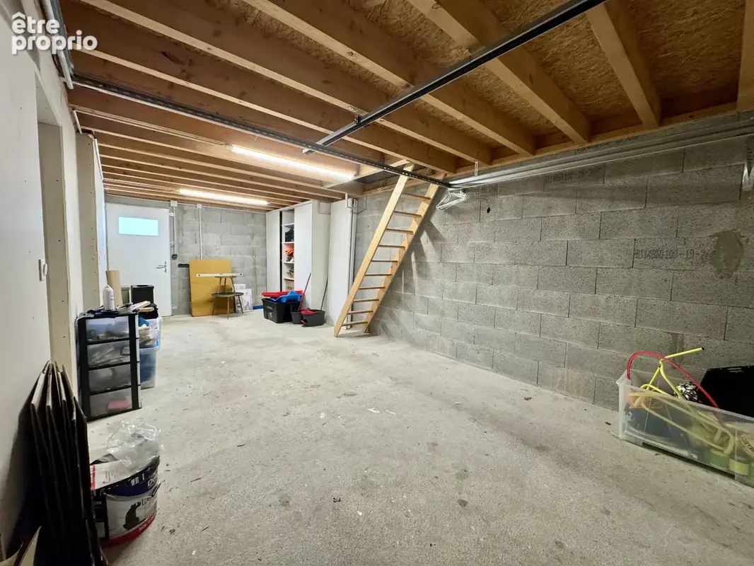 Maison 156m2 - Péaule - photo 14