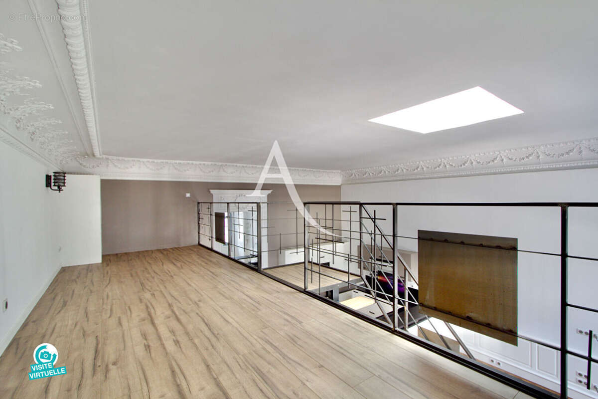 Appartement à LATTES