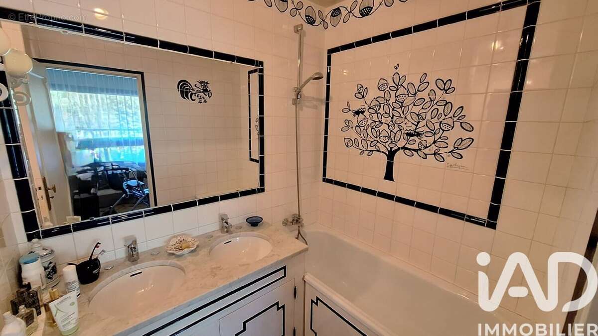 Photo 8 - Appartement à LE CHESNAY