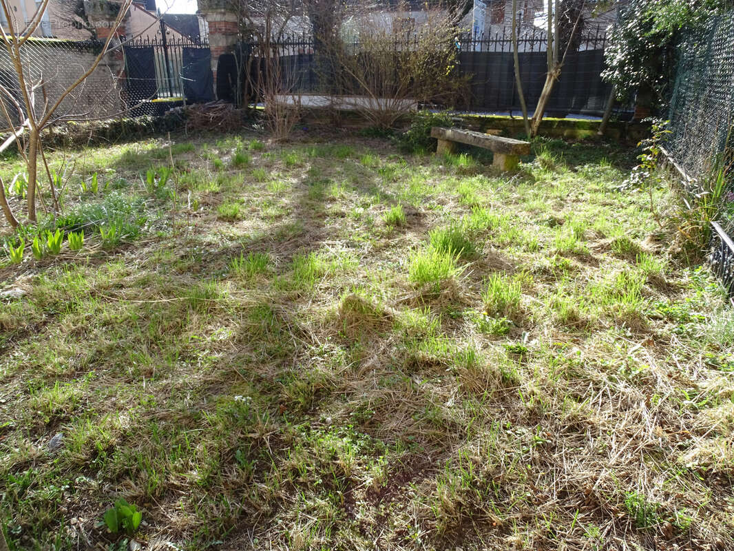 Maison à CHATILLON-SUR-SEINE
