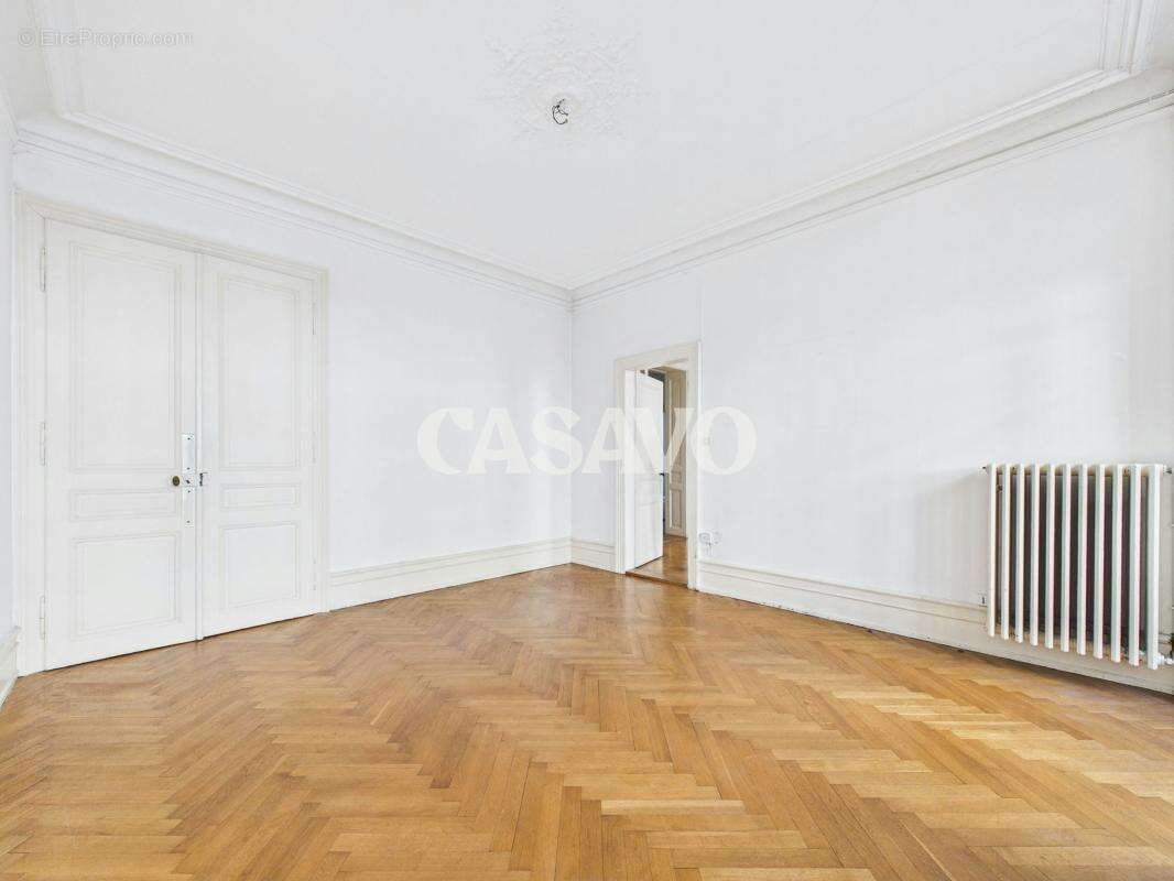 Vente Appartement 3 pièces de 86m² - 67000 Strasbourg - photo 6