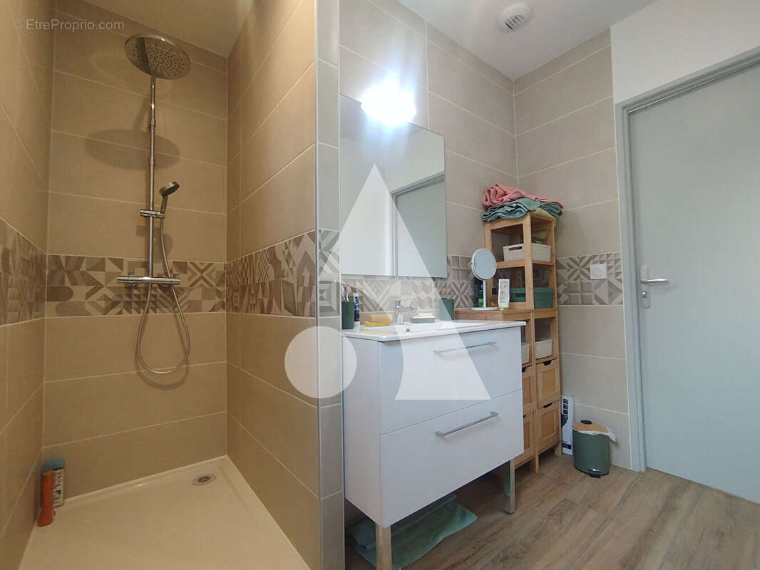 Appartement à CHORGES