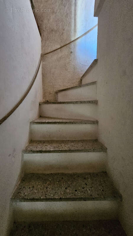 Maison à SAINT-GILLES