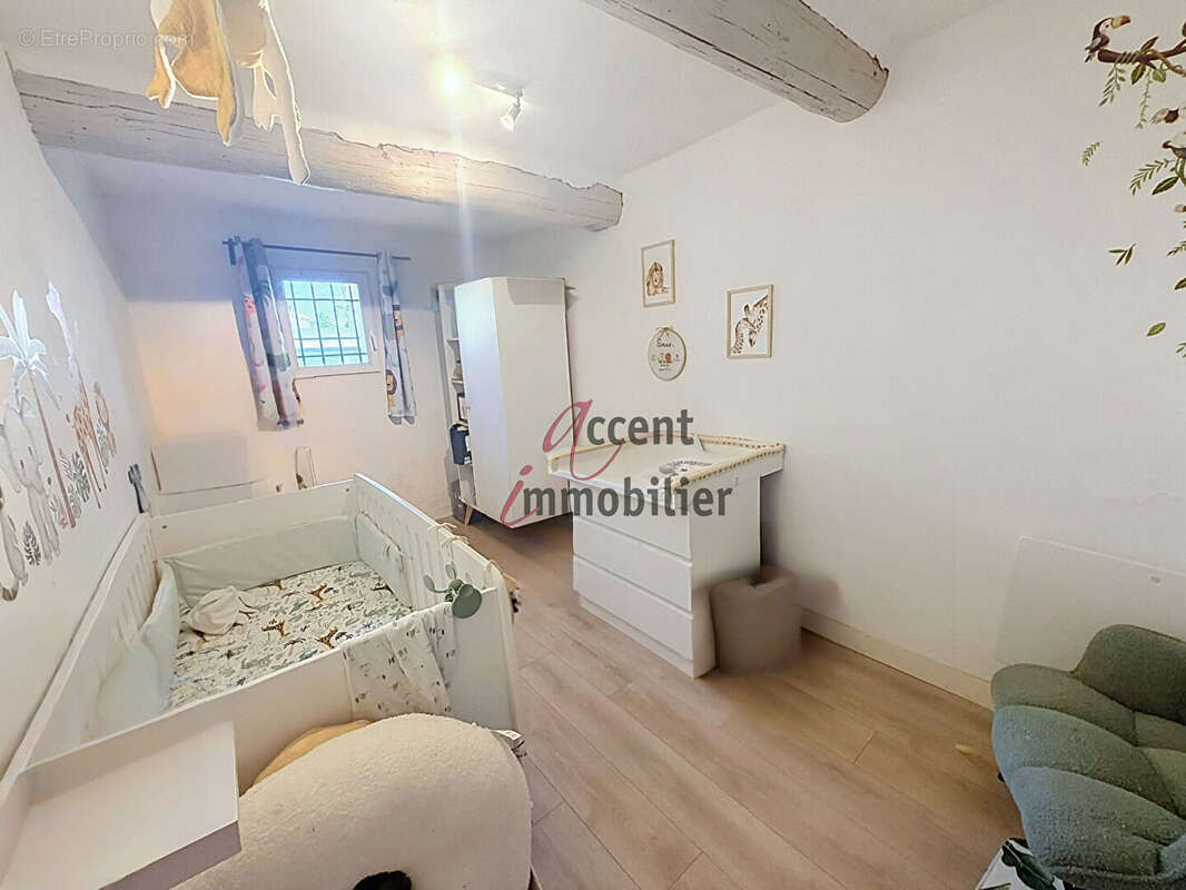 Appartement à SAINT-ANDIOL