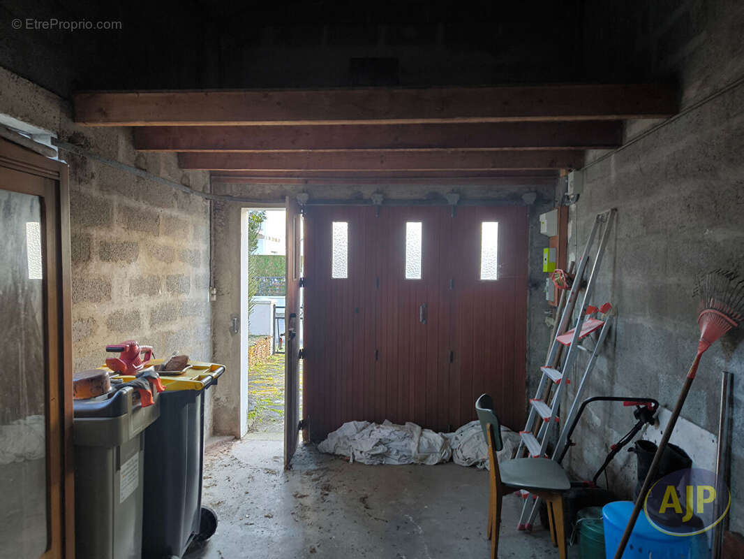 Maison à SAINT-BREVIN-LES-PINS