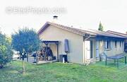 Maison à EYMEUX