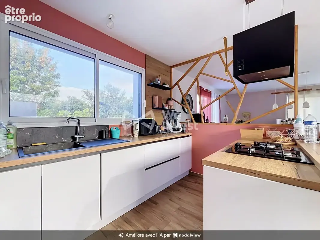 Maison 112 m² à Saint-Georges-De-Rex  - photo 3