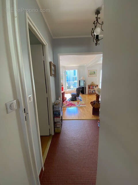 Appartement 81 m² à Groslay  - photo 5