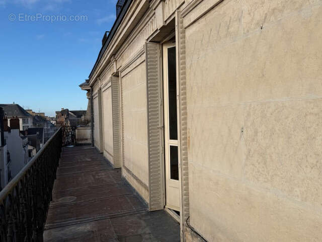 Appartement à ORLEANS