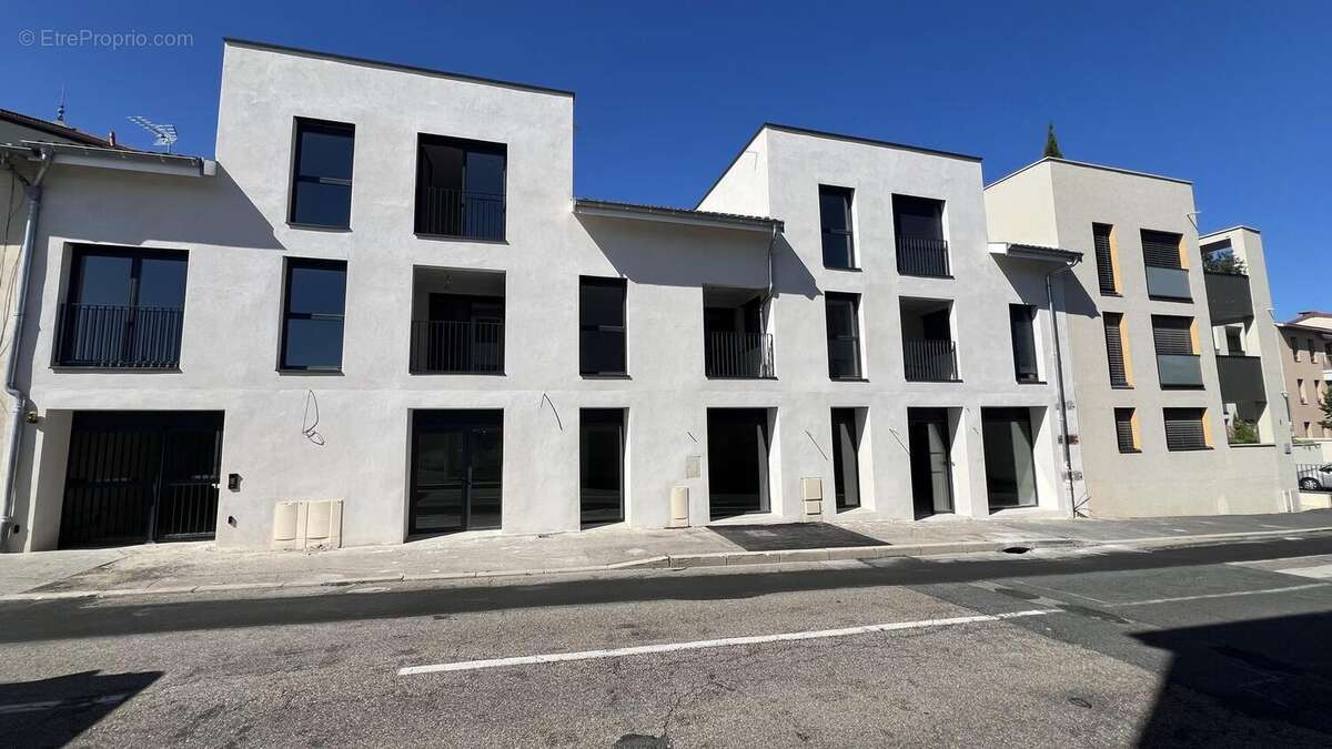 Photo 5 - Appartement à LA TOUR-DE-SALVAGNY