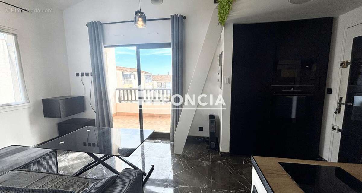 Appartement à FREJUS