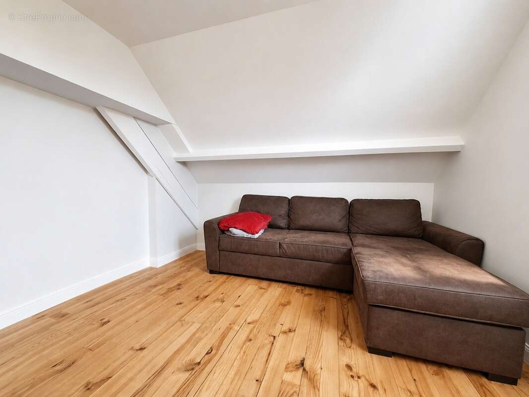 Maison à vendre 5 pièces LAVAL (53) - photo 13